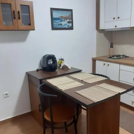 Σπίτι διακοπών Hills Λουτράκι